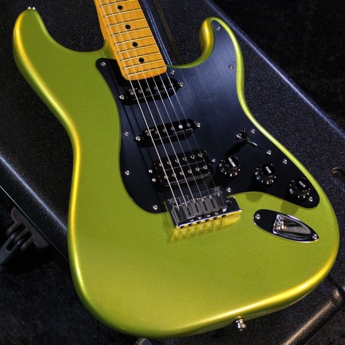 Fender american ultra - american, ii