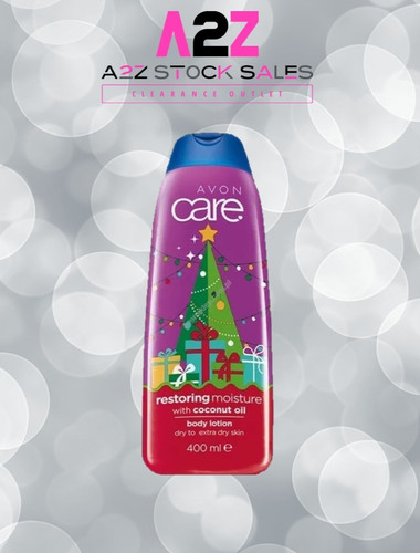 Avon care restoring moisture - care,
