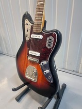 Fender-Squier Classic Vibe