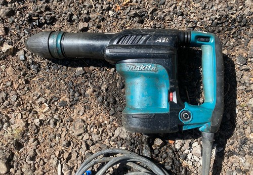 Makita hm0871c demolition - hm0871c,