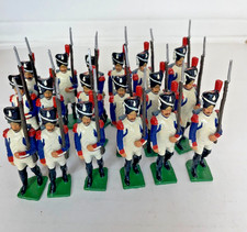 TRADITION TOY SOLDIERS FRENCH