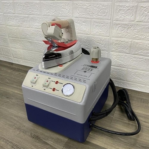 Electric industrial cloth - 3.5l,