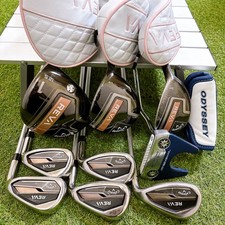Callaway REVA Women's Golf