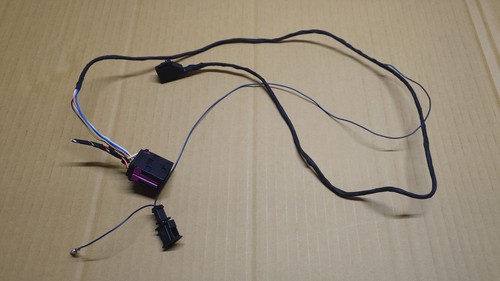 Golf mk4 cruise control - vw,