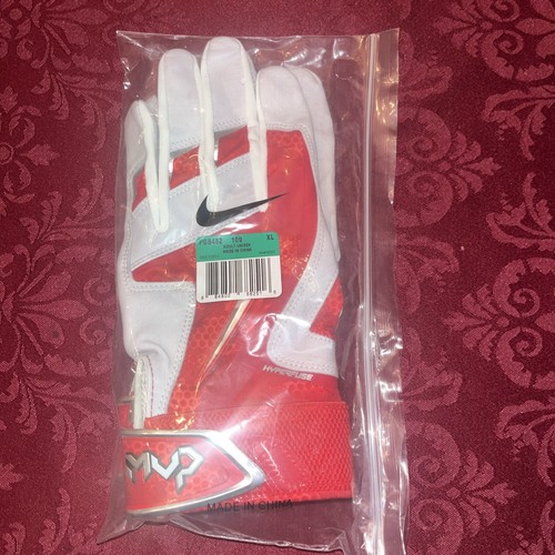Nike hyperfuse mvp - nike, batting