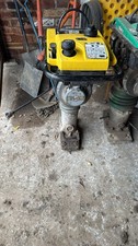 Wacker Neuson - Belle - Trench Rammer 11 in total