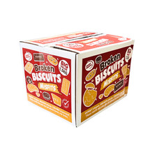 BROKEN BISCUIT ASSORTMENT BOX
