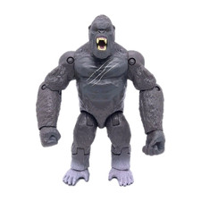 King Kong Ferocious Kong 6"
