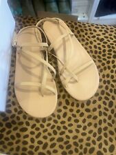 Ancient Greek Alethea Sandals 