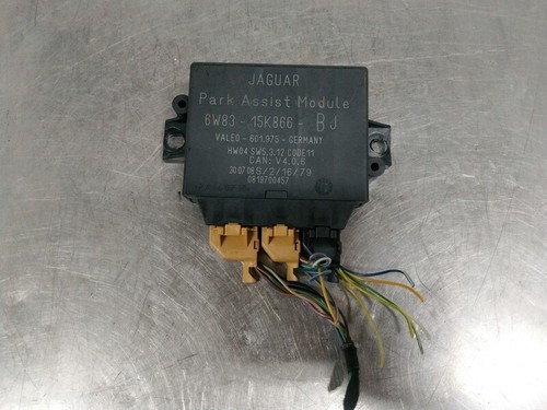 6w8315k866 electronics module - 6w8315k866,