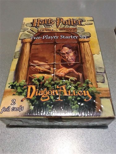 Rare harry potter trading - rare,