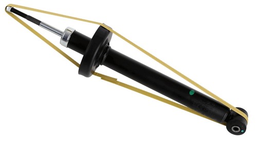Sachs 318 813 shock absorber - sachs,