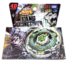 Takara Tomy Beyblade Fang