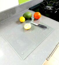 🔥 Glass Chopping Board