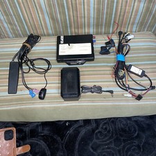 SMART NAV UK 0065261542659 WITH SPEAKER & LEADS 6768461