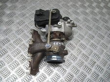 2022 NISSAN QASHQAI J12 1.3 PETROL-HYBRID MK3 TURBOCHARGER (HR13DDT) REF18970