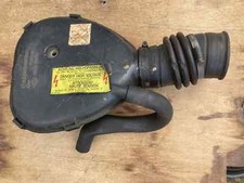 VW TRANSPORTER T25 DF ENGINE AIR FILTER INTAKE PIERBURG 025129654 1.9 PETROL WBX