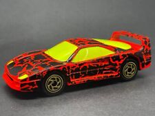 MATCHBOX FERRARI F40 - MINT