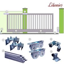 PREMIUM HEAVY DUTY GATE KIT