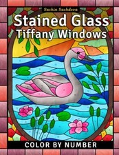 Stained Glass Tiffany Windows