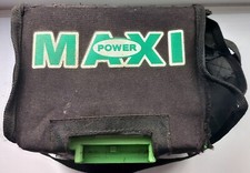 Maxi Power 12V-26Ah Rechargeable Battery for Golf Trolley