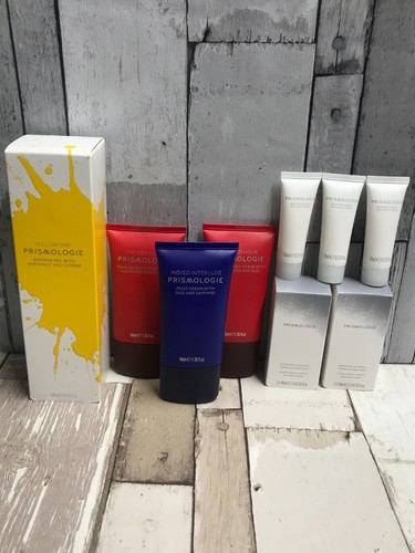 Prismologie travel set - set, 11