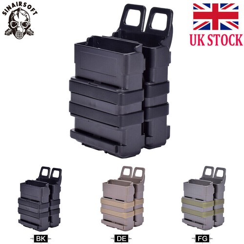 Tactical mag holster molle - tactical,