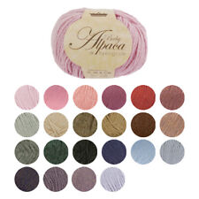 King Cole Baby Alpaca DK