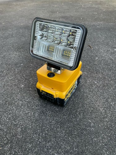 Custom made dewalt 20v - custom,