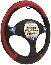 Citroen C3 Picasso Black & Red