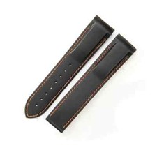 20mm 21mm 22mm Rubber Nylon