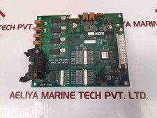 Otari 58ra pcb card - pb-58ra,