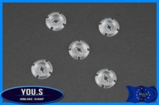 5 Pieces UNDERBODY PROTECTION