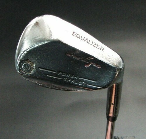 Ben hogan power thurst - ben,