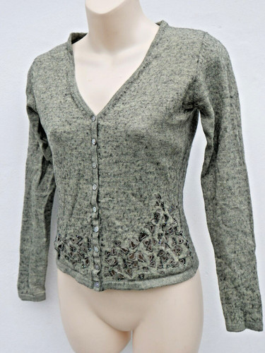 Principles beaded cardigan - principles,