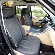 FITS RANGE ROVER SPORT SEAT