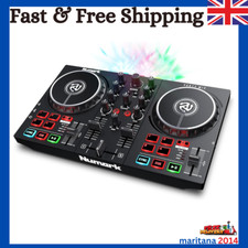Numark DJ Controller Mixing 2