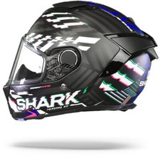 SHARK SPARTAN GT E-BRAKE KBA