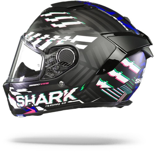 Shark spartan brake - spartan, kba