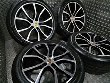 Genuine OEM Porsche Cayenne