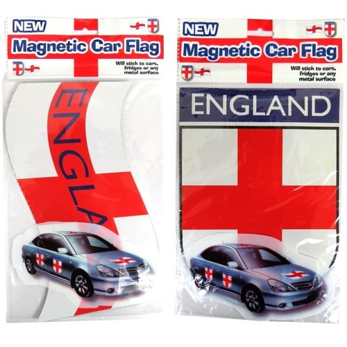 England magnetic car fridge - magnetic,