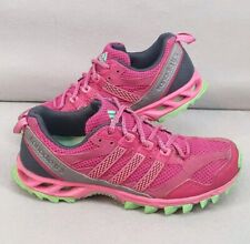 Adidas Kanadia TR5 Trail Running Trainers Uk 5 G97046 Traxion Mud Release Sole