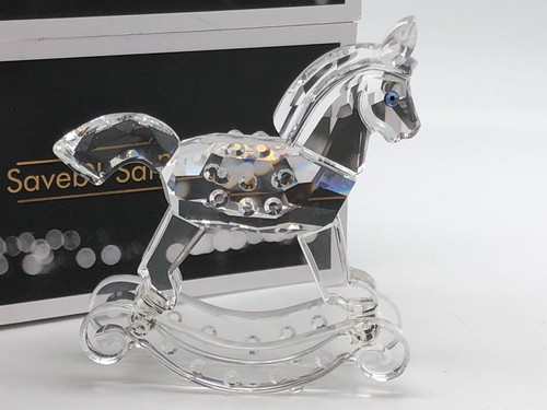 Swarovski figurine - swarovski,