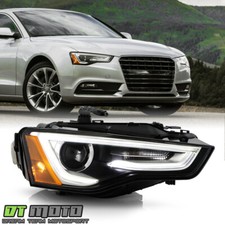 2013-2017 Audi A5 S5