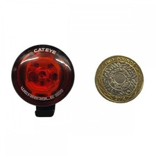 Cateye Wearable Mini Battery