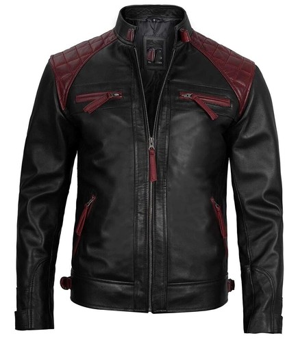Men cafe racer - cafe,