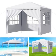 Gazebo 3x3M Outdoor Garden