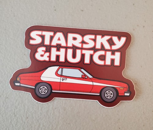 Starsky hutch 1976 ford - starsky,