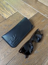 Vintage B&L Ray Ban Sunglasses