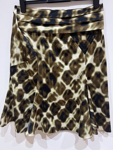 Vintage just cavalli satin - vintage,